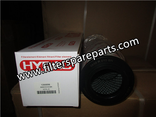 0850R010BN HYDAC Hydraulic Filter